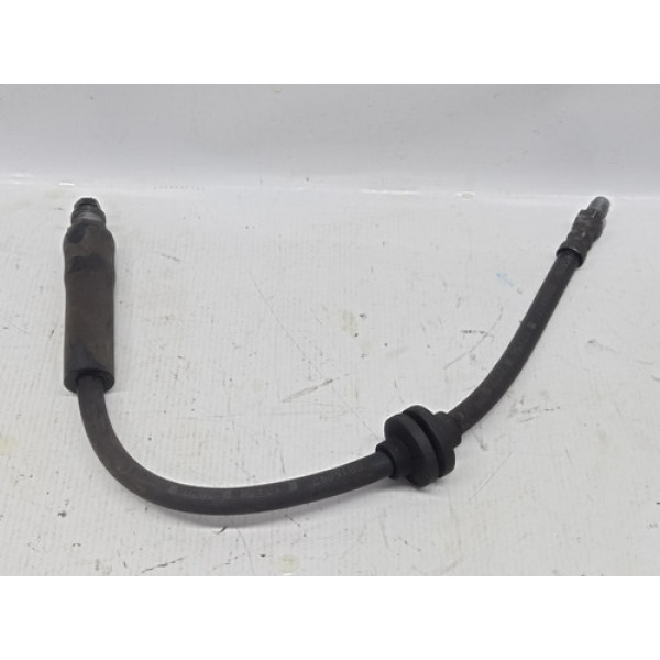 Flexível Dianteiro Esquerdo Jeep Compass 2018 2.0 Aut