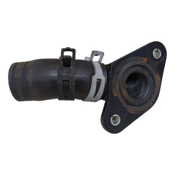Flange Bomba Agua Jeep Renegade 2021 1.8 