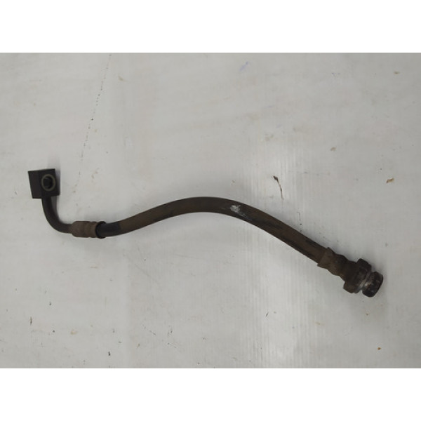 Flexível Traseiro Esquerdo Dodge Journey Se 2010 2.7