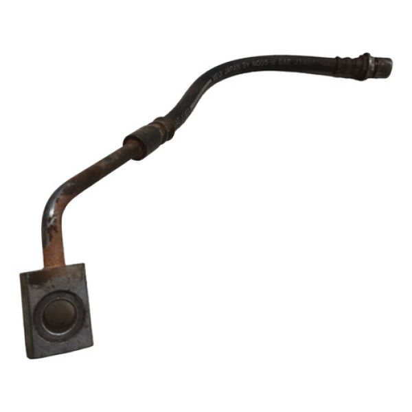 Flexível Pinça Traseiro Esquerdo Jeep Grand Cherokee 3.0 