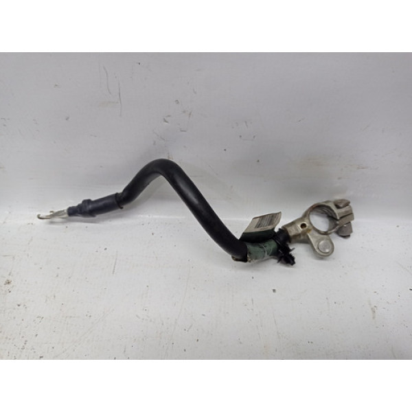 Cabo Polo Positivo Bateria Mercedes C180 Cgi 2011 1.8