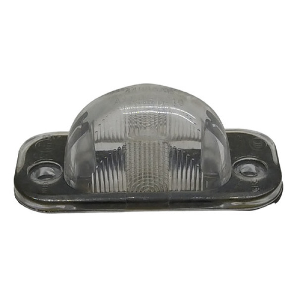 Lente Lanterna Iluminação De Placa Chery Tiggo 5x 2020