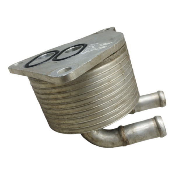 Trocador Resfriador Óleo Câmbio Compass Longitude 2017 2.0 