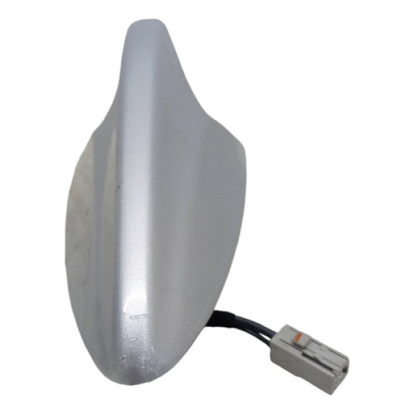 Antena Shark Nissan Versa Advance 2022 1.6 Flex Aut 
