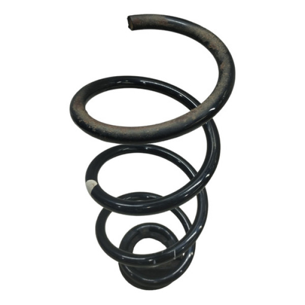 Mola Traseira Esquerda Nissan Kicks Sl 2018 1.6 