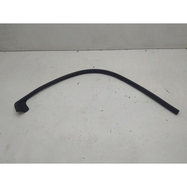 Borracha Vidro Traseiro Esquerdo Town Country 2008 3.8