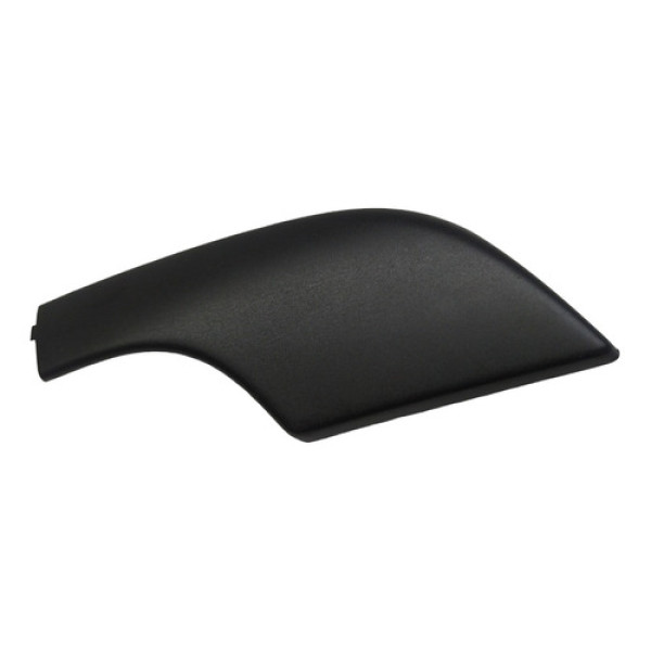 Acabamento Esquerdo Trás Rack Teto Vw Saveiro G7/8 2023 