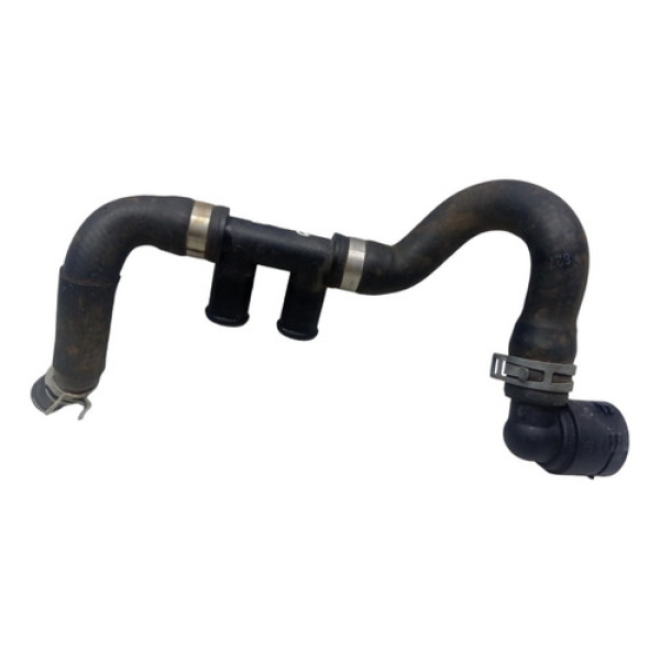 Mangueira Água Vw Nivus Hl 2023 1.0 Tsi Turbo Aut 