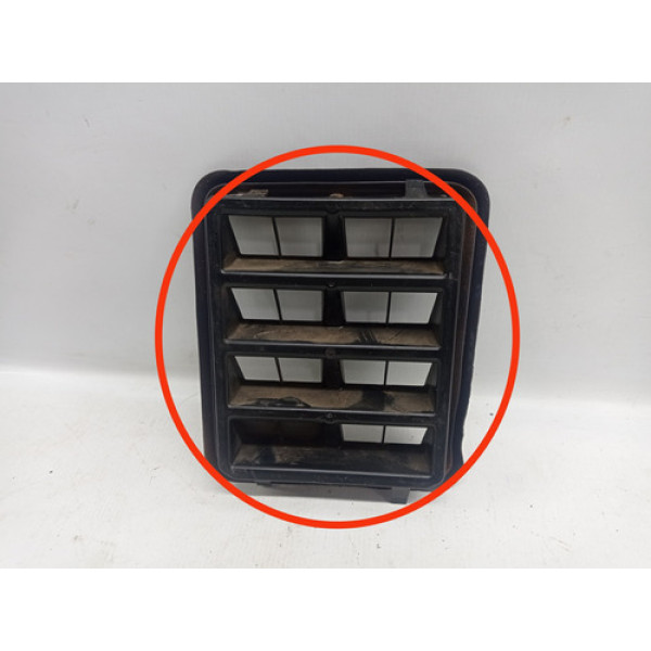 Difusor Ar Carroceria Traseira Direita Fiat Freemont 2012 