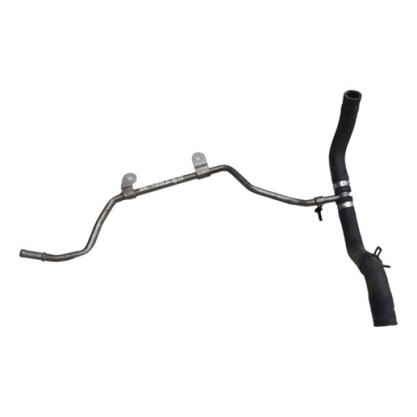 Cano Resfriamento Turbina Chery Arrizo 6 Gxs 1.5 Turbo 2021.