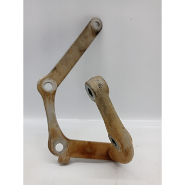 Suporte Sistema Escape Mercedes C200 2014 Ref A2711401440