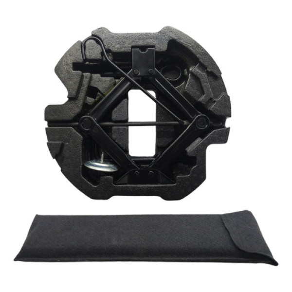 Kit Ferramenta Macaco Chery Tiggo 7 Pro 1.6 Turbo Flex 2024