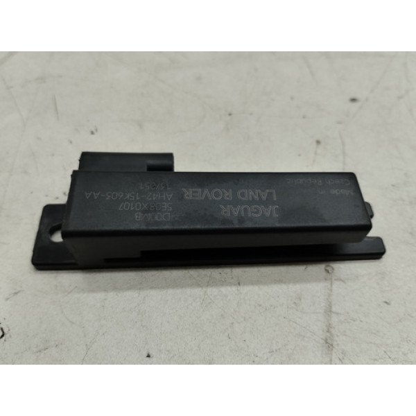 Módulo Keylees Range Rover Evoque 2014 2.0 