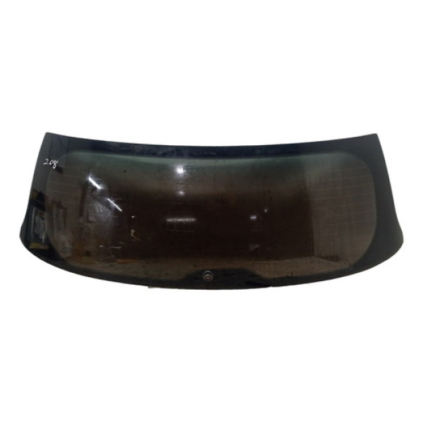 Vidro Vigia Traseiro Jeep Compass Sport 2020 2.0 16v Aut