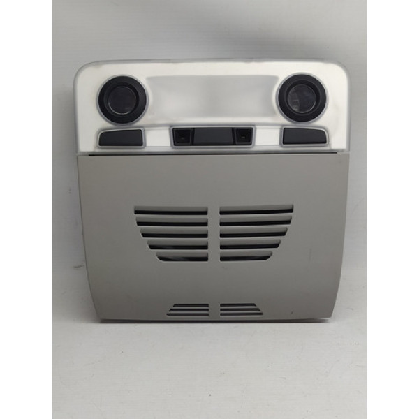 Lanterna Teto Cortesia Bmw 320i 2006 