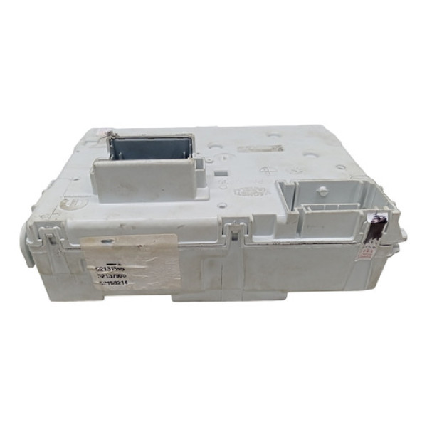 Tampa Caixa Fusível Fiat Toro Volcano At9 2020 2.4 Flex Aut 