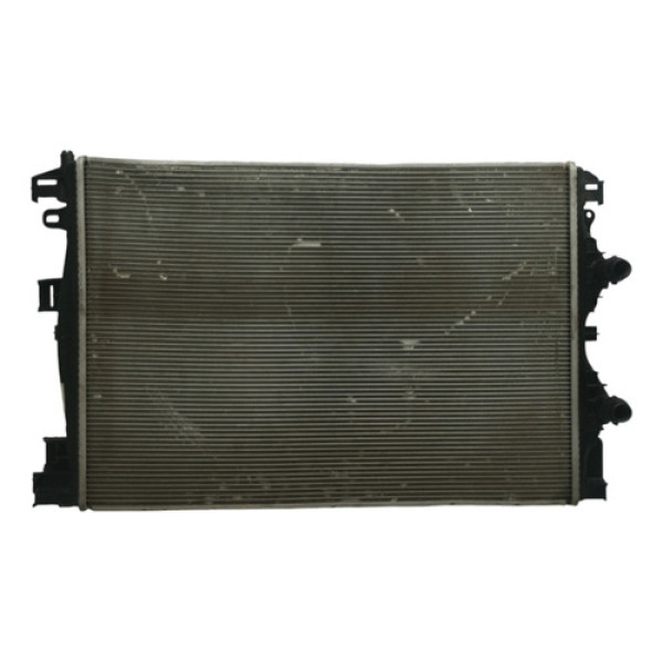 Radiador Água Jeep Compass Longitude 2023 1.3 Turbo Aut