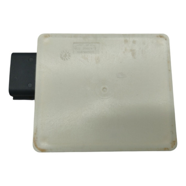 Módulo Camera Frontal Volvo Xc40 Recharge Pe 2022 408cv