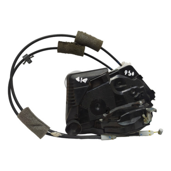 Fechadura Porta Dianteiro Direito Hrv Exl 1.8 Aut 2021