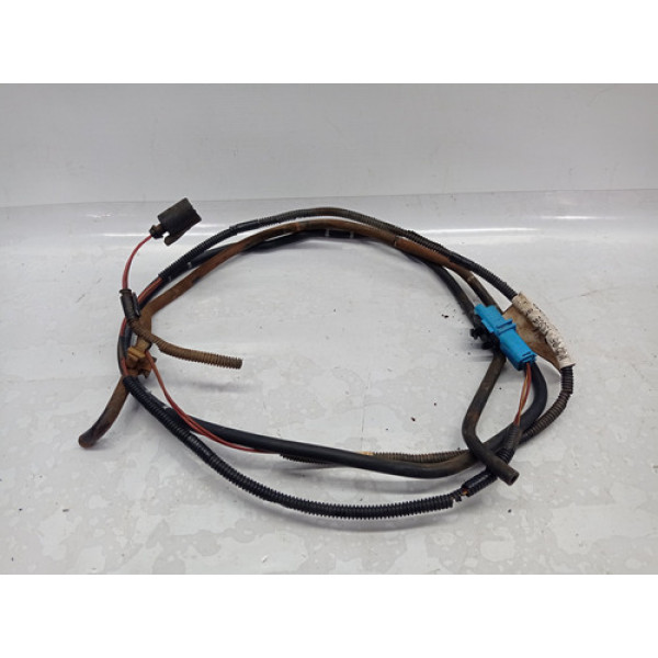 Chicote Válvula Egr Range Rover Sport 2011ah2214k011