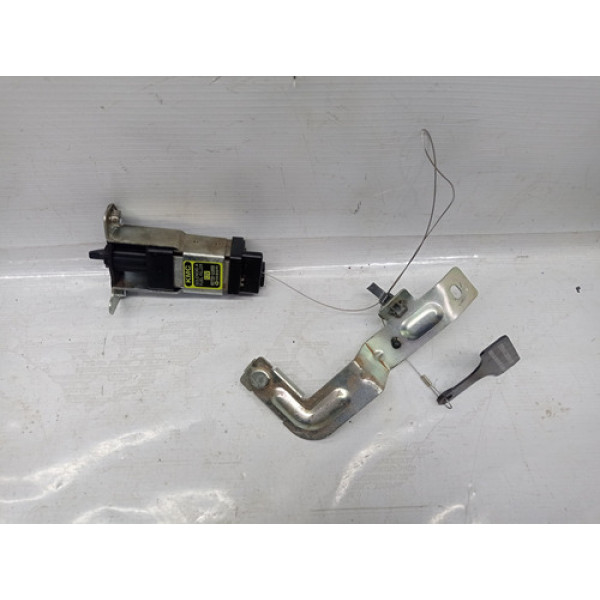 Puxador Portinhola Tanque Kia Mohave 2010 3.0