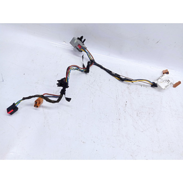 Chicote Console Central Freelander 2 3.2 2009