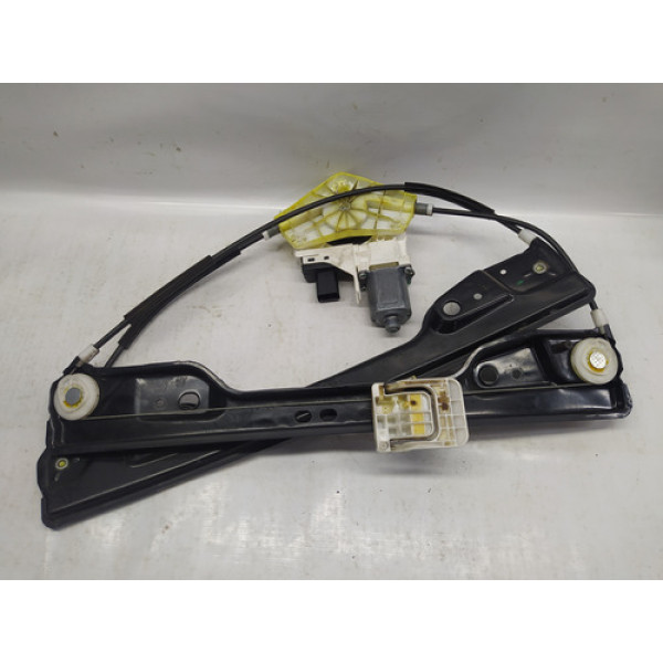 Máquina Vidro Motor Dianteiro Esquerdo Dodge Journey 2010