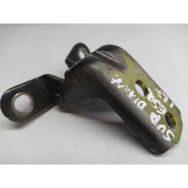 Dobradiça Porta Dianteira Esquerda Superior Hyundai Santa Fé