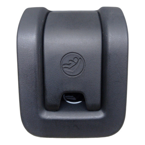 Acabamento Isofix Banco Traseiro Audi A3 Sedan 1.4 Aut 2019 