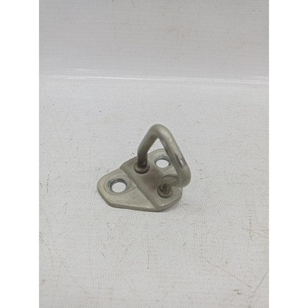 Batente Fechadura Porta Tras/direita Town Country 2008 3.8 