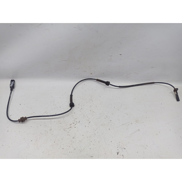 Sensor Abs Dianteiro Direito Fiat Toro 2020 1.8 Flex 