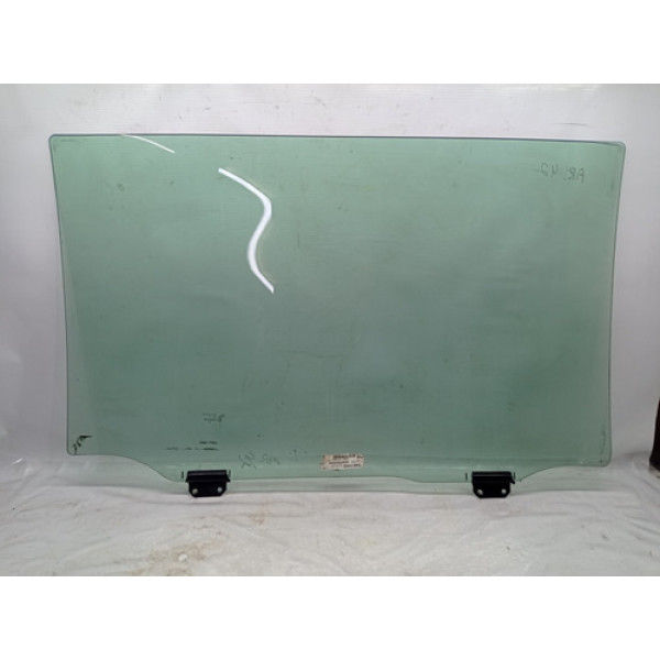 Vidro Porta Traseira Esquerda Chrysler Tonw Country 2008 3.8