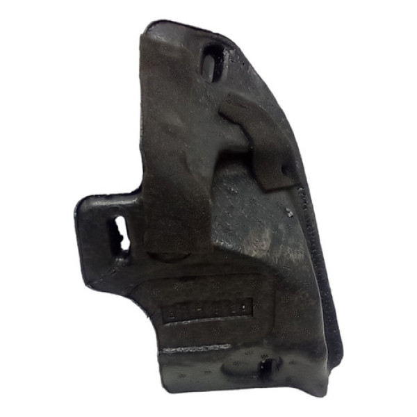 Isopor Absorvedor Impacto Arrizo 6 Gsx 2021 1.5 Turbo Flex