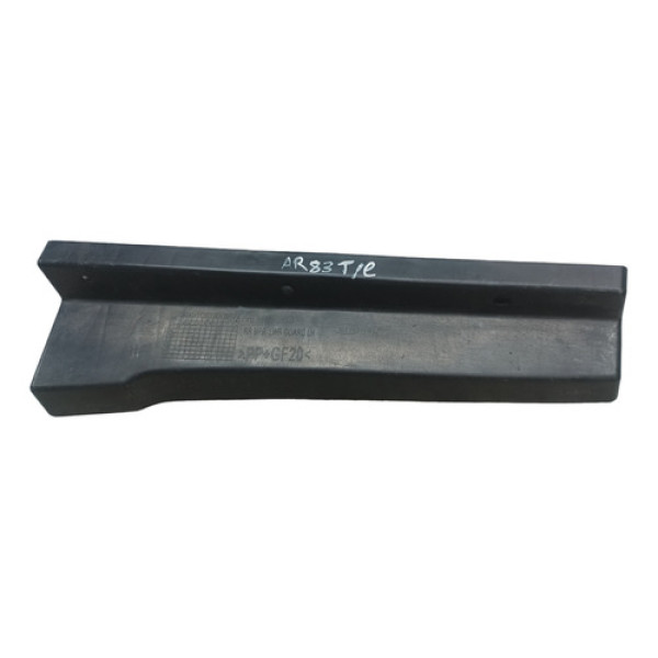 Guia Suporte Parachoque Traseiro Esquerdo Cadenza 2011 3.5 