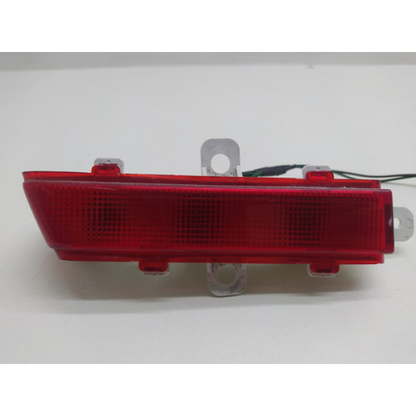 Luz Porta Dianteira Esquerda Veracruz 2009