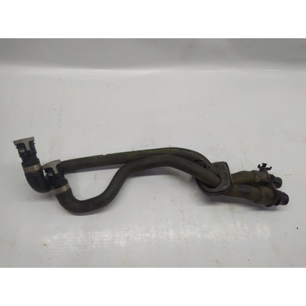 Mangueira Do Ar Quente Freelander 2 2010 3.2 Aut