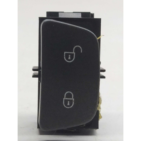 Botão Trava Elétrica Dianteiro Esquerdo Range Rover Evoque