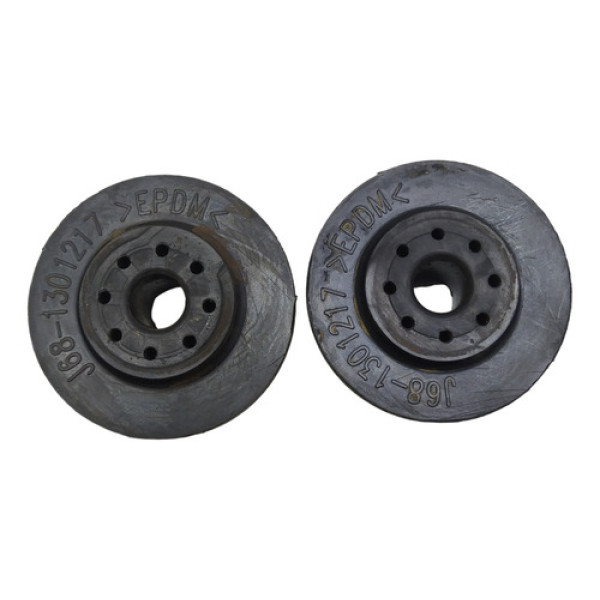 Coxim Inferior Radiador Chery Tiggo 3x 2022