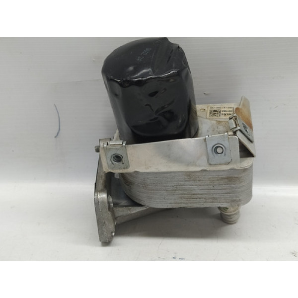 Resfriador De Calor Fiat Toro Volcano 2.4 2020 Aut