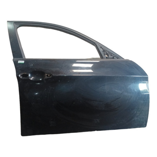 Porta Dianteira Direita Bmw I320 2006 2.0