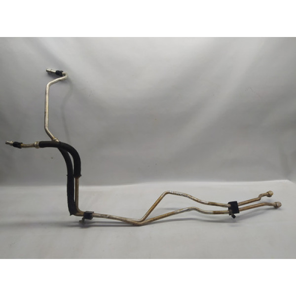 Mangueira Cano Cambio Jaguar Xf Luxury 2012 3.0