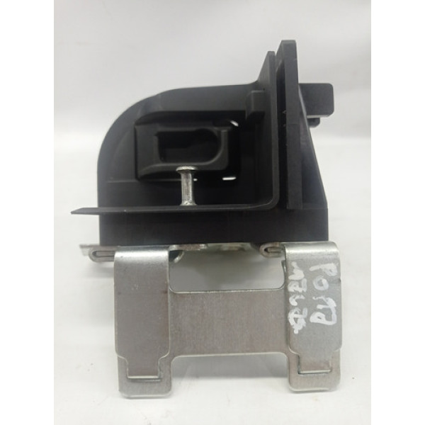 Suporte Cortina Porta Malas Esquerdo Bmw X3 3.0 2012