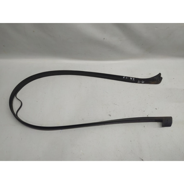 Borracha Porta Dianteira Direita Cadenza 2011 3.5