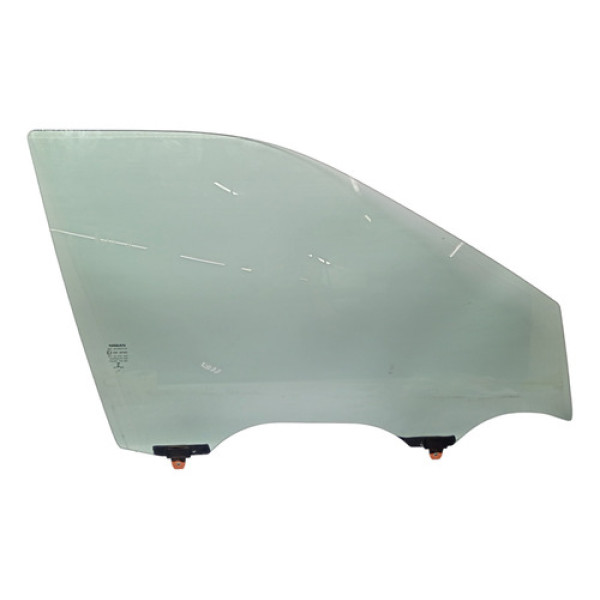 Vidro Dianteiro Direito Nissan Kicks Exclusive 2022 1.6 Aut