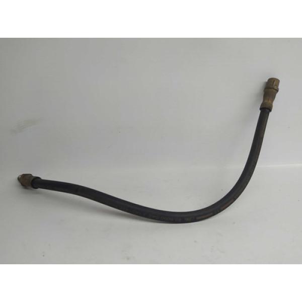 Flexível Dianteiro Mercedes C200 2008 1.8 Aut