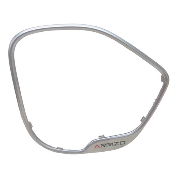 Acabamento Alto Falante Traseiro Direito Arrizo 6 2021 1.5