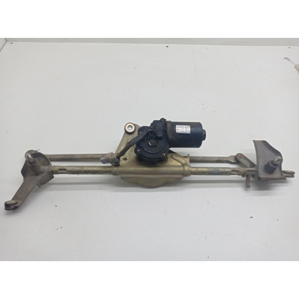 Máquina Limpador De Parabrisas Chery Tiggo 2011 2.0