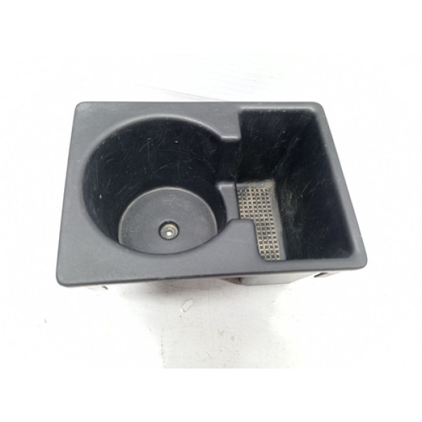 Porta Copo Console Central Honda Hrv 1.8 2020