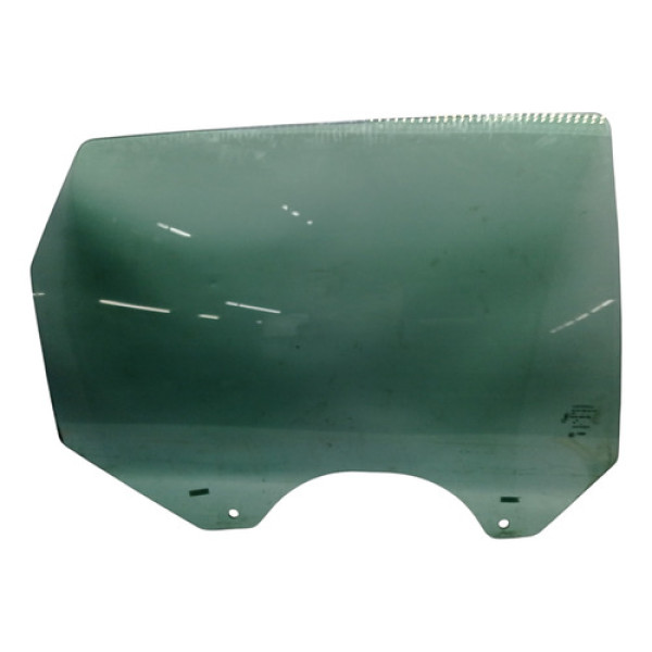 Vidro Traseiro Direito Dodge Journey 2010 2.7 Aut