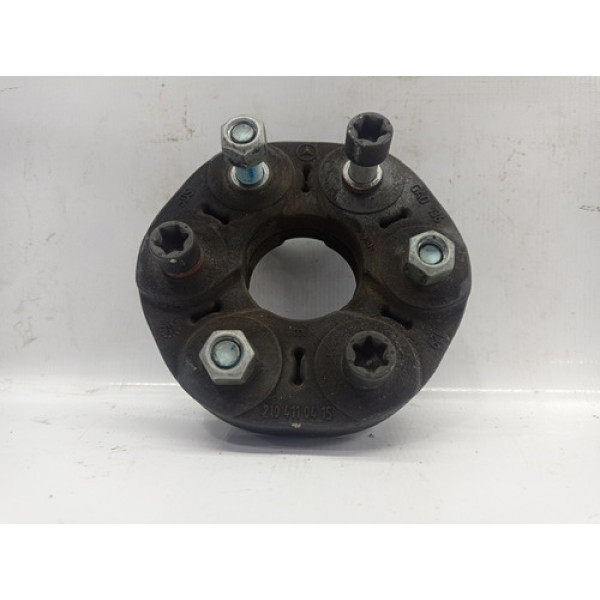 Borracha Cardã Mercedes C180 1.8 Turbo 2011